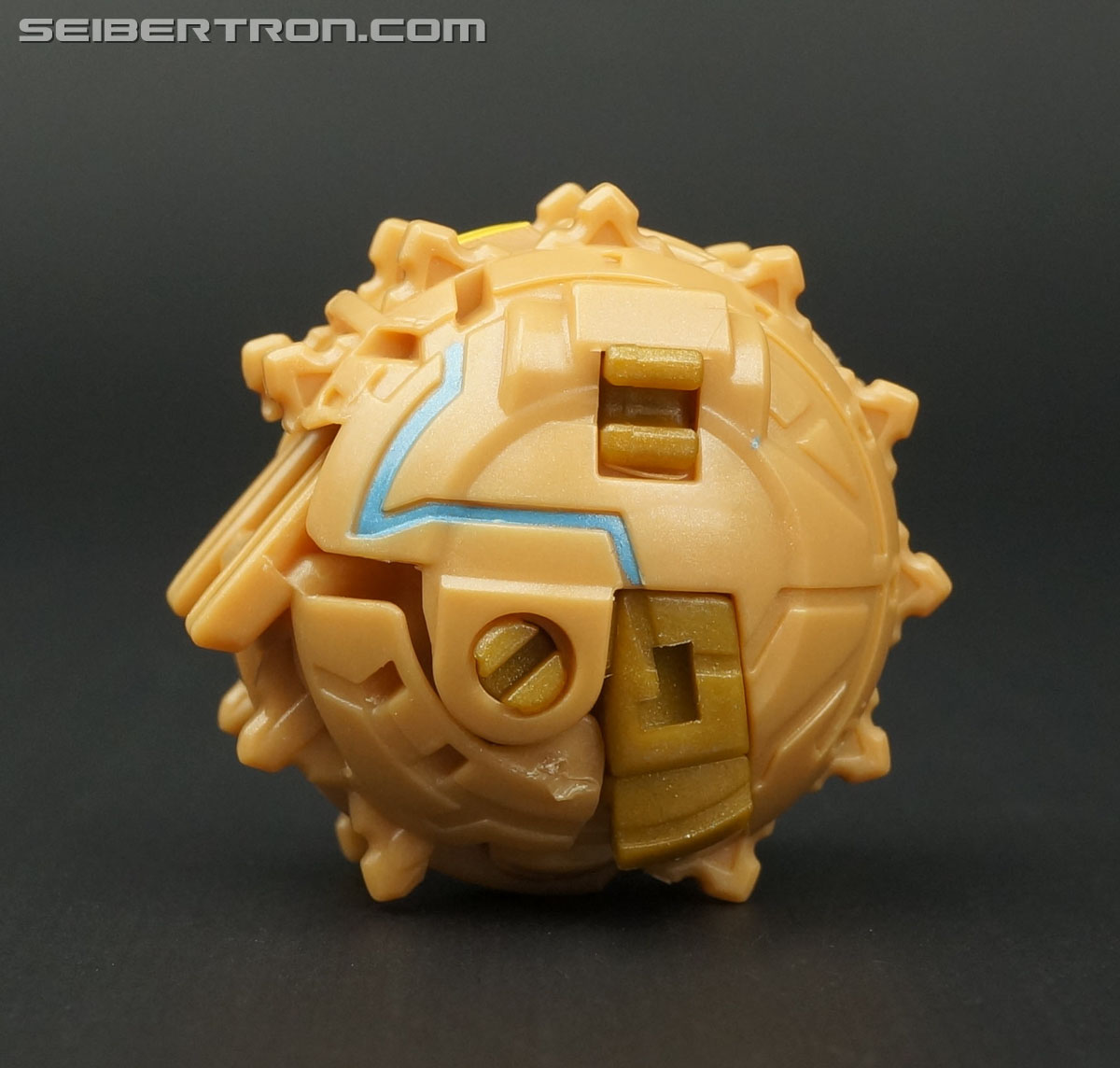 Transformers: Robots In Disguise Scorch Strike Undertone (Image #33 of 81)