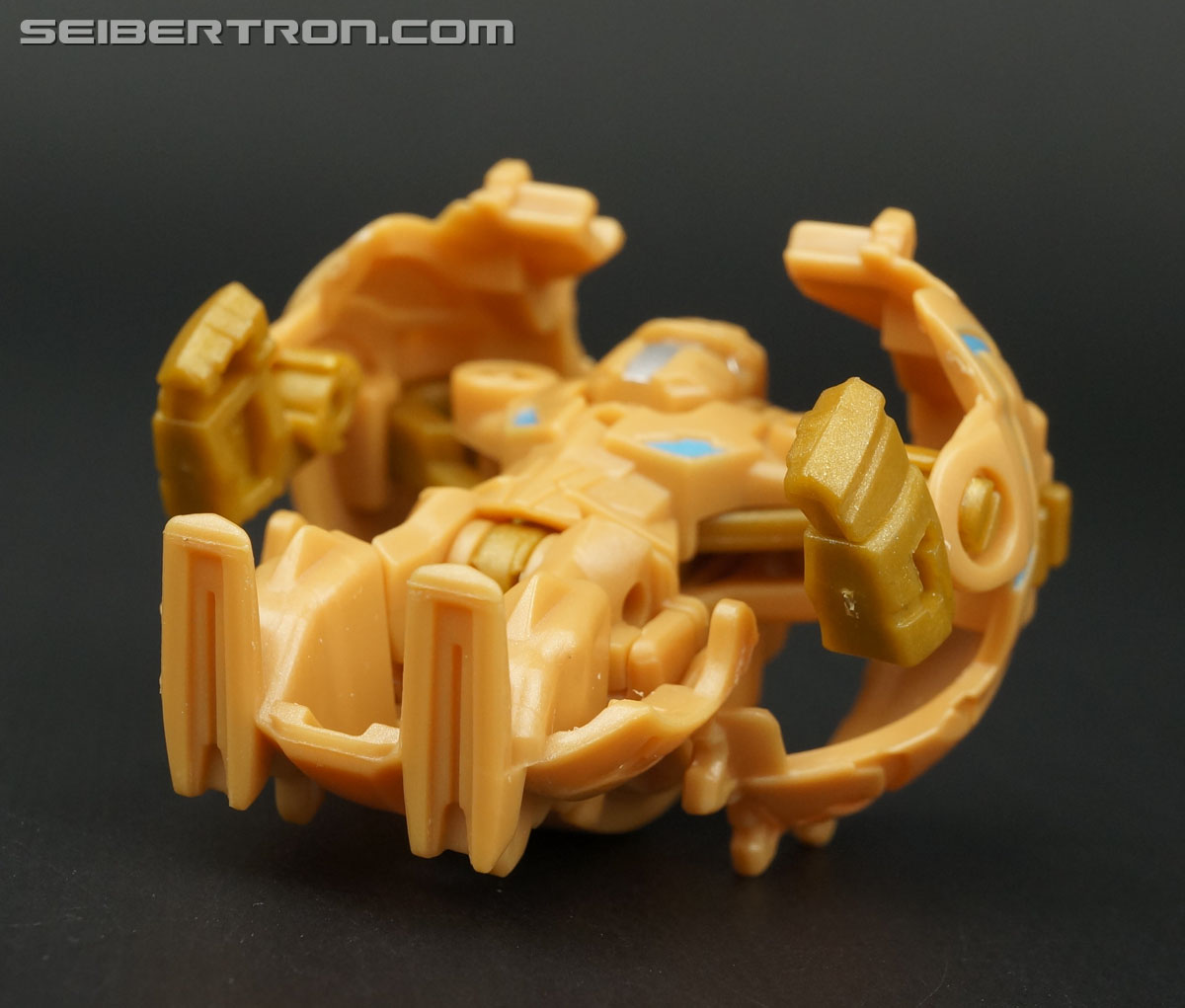 Transformers: Robots In Disguise Scorch Strike Undertone (Image #57 of 81)