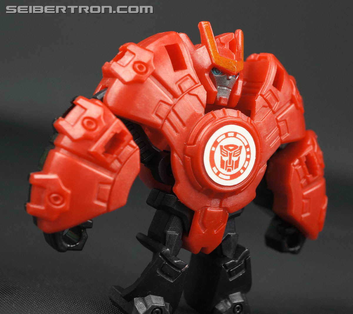Transformers: Robots In Disguise Slipstream (Image #44 of 111)