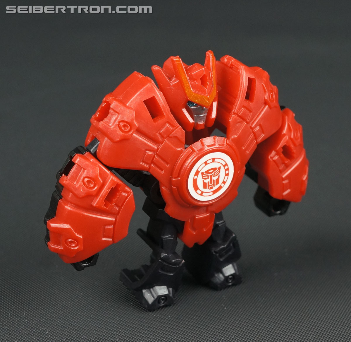 Transformers: Robots In Disguise Slipstream (Image #47 of 111)