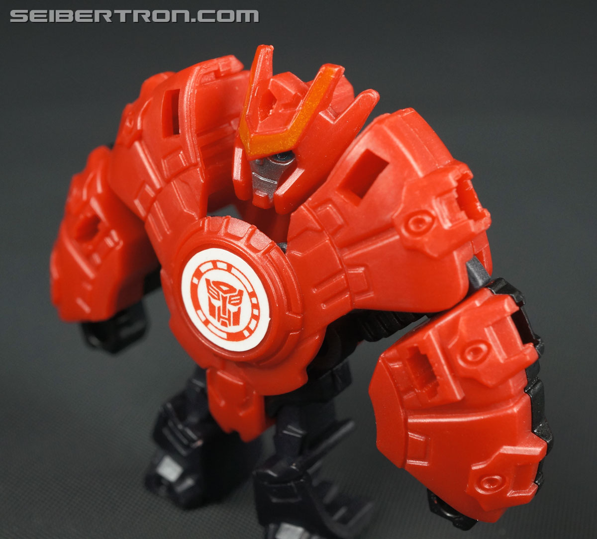 Transformers: Robots In Disguise Slipstream (Image #55 of 111)