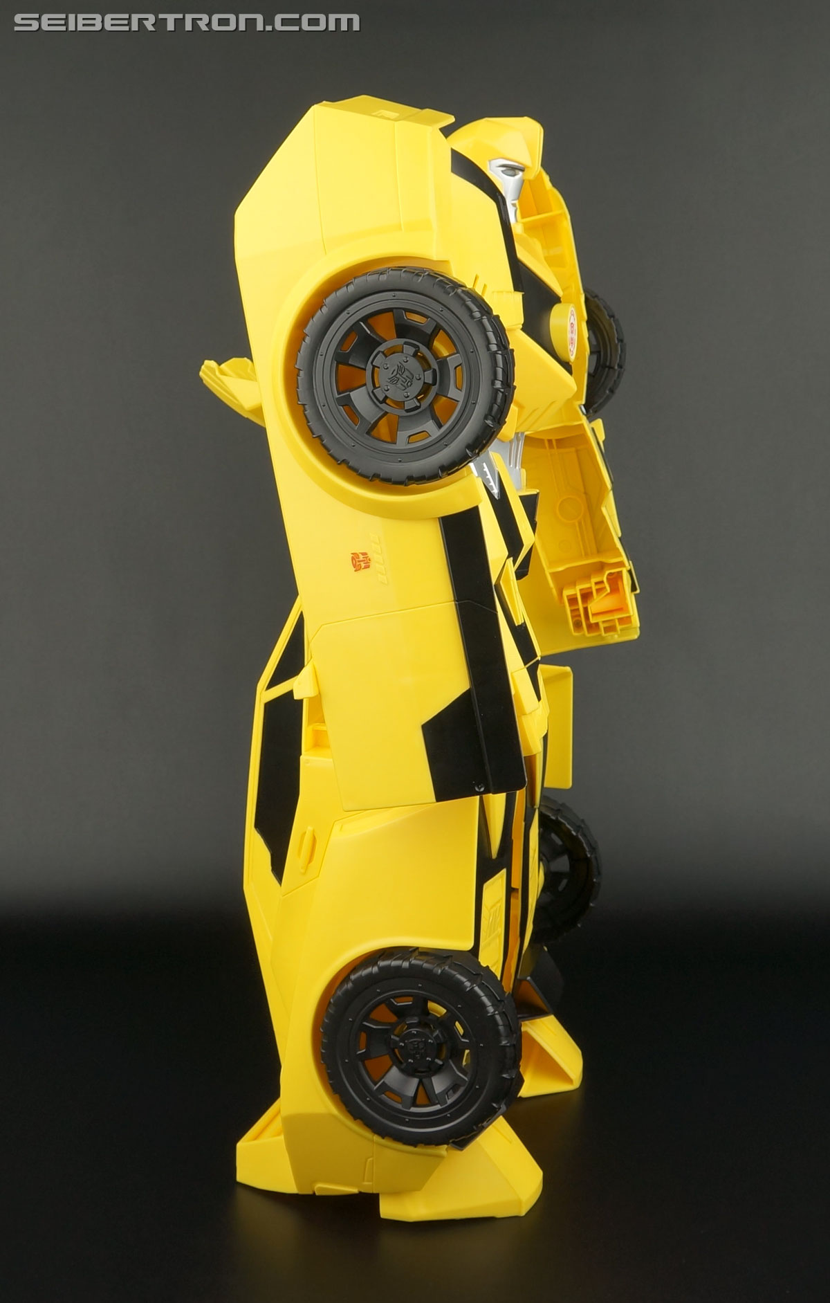 Transformers: Robots In Disguise Super Bumblebee (Image #55 of 97)