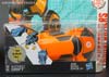 Transformers: Robots In Disguise Drift - Image #2 of 70