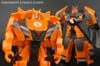 Transformers: Robots In Disguise Drift - Image #69 of 70