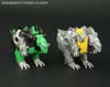 Transformers: Robots In Disguise Gold Armor Grimlock - Image #40 of 90