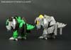 Transformers: Robots In Disguise Gold Armor Grimlock - Image #42 of 90