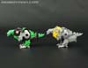 Transformers: Robots In Disguise Gold Armor Grimlock - Image #43 of 90