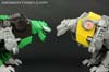 Transformers: Robots In Disguise Gold Armor Grimlock - Image #44 of 90