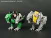Transformers: Robots In Disguise Gold Armor Grimlock - Image #46 of 90