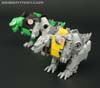 Transformers: Robots In Disguise Gold Armor Grimlock - Image #47 of 90