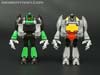 Transformers: Robots In Disguise Gold Armor Grimlock - Image #79 of 90