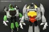 Transformers: Robots In Disguise Gold Armor Grimlock - Image #81 of 90