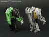 Transformers: Robots In Disguise Gold Armor Grimlock - Image #84 of 90