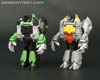 Transformers: Robots In Disguise Gold Armor Grimlock - Image #86 of 90