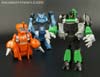 Transformers: Robots In Disguise Grimlock - Image #79 of 87