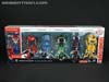 Transformers: Robots In Disguise Optimus Prime - Image #1 of 81