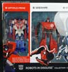 Transformers: Robots In Disguise Optimus Prime - Image #2 of 81