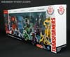 Transformers: Robots In Disguise Optimus Prime - Image #12 of 81