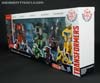 Transformers: Robots In Disguise Optimus Prime - Image #13 of 81