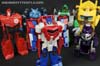 Transformers: Robots In Disguise Optimus Prime - Image #77 of 81
