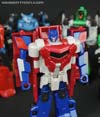 Transformers: Robots In Disguise Optimus Prime - Image #78 of 81
