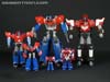 Transformers: Robots In Disguise Optimus Prime - Image #79 of 81