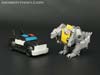 Transformers: Robots In Disguise Patrol Mode Strongarm - Image #30 of 65