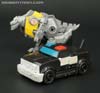 Transformers: Robots In Disguise Patrol Mode Strongarm - Image #31 of 65