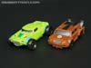 Transformers: Robots In Disguise Quillfire - Image #27 of 74