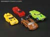 Transformers: Robots In Disguise Quillfire - Image #29 of 74