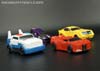 Transformers: Robots In Disguise Sideswipe - Image #29 of 74