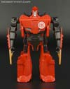 Transformers: Robots In Disguise Sideswipe - Image #34 of 74