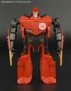 Transformers: Robots In Disguise Sideswipe - Image #39 of 74