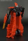 Transformers: Robots In Disguise Sideswipe - Image #51 of 74