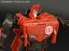 Transformers: Robots In Disguise Sideswipe - Image #66 of 74