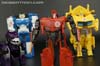 Transformers: Robots In Disguise Sideswipe - Image #70 of 74