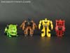Transformers: Robots In Disguise Sideswipe - Image #63 of 66