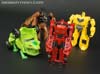 Transformers: Robots In Disguise Sideswipe - Image #64 of 66