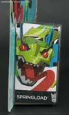 Transformers: Robots In Disguise Springload - Image #6 of 78