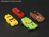Transformers: Robots In Disguise Springload - Image #32 of 78