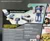 Transformers: Robots In Disguise Strongarm - Image #9 of 69