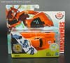 Transformers: Robots In Disguise Bisk - Image #1 of 80