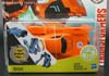 Transformers: Robots In Disguise Bisk - Image #2 of 80