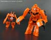 Transformers: Robots In Disguise Bisk - Image #70 of 80