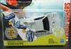 Transformers: Robots In Disguise Blizzard Strike Sideswipe - Image #2 of 72