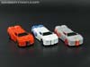 Transformers: Robots In Disguise Blizzard Strike Sideswipe - Image #25 of 72