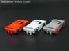 Transformers: Robots In Disguise Blizzard Strike Sideswipe - Image #26 of 72
