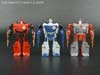 Transformers: Robots In Disguise Blizzard Strike Sideswipe - Image #57 of 72