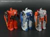 Transformers: Robots In Disguise Blizzard Strike Sideswipe - Image #58 of 72