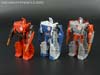 Transformers: Robots In Disguise Blizzard Strike Sideswipe - Image #60 of 72